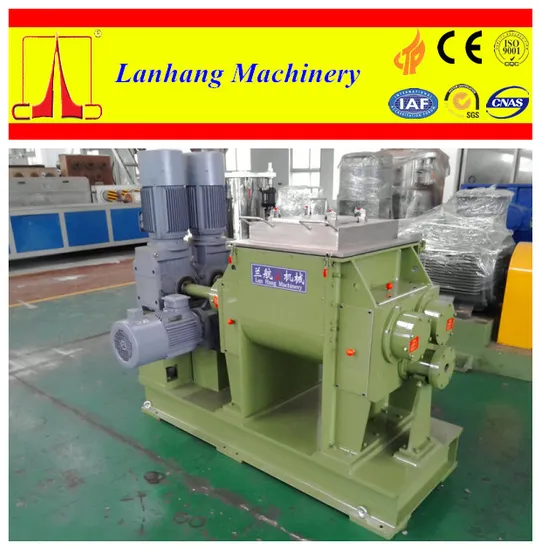 Reliable Shaft Seal Silicon Rubber Kneader