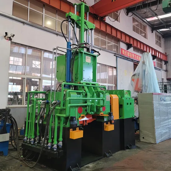 Dy-40L New Type Banbury Mixer for Rubber/Plastic