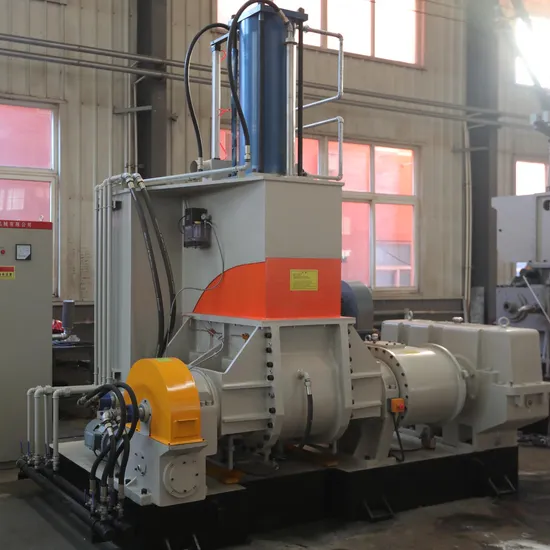 Manufacturer Direct Sales Kneader Machine X (S) N-25 X 32