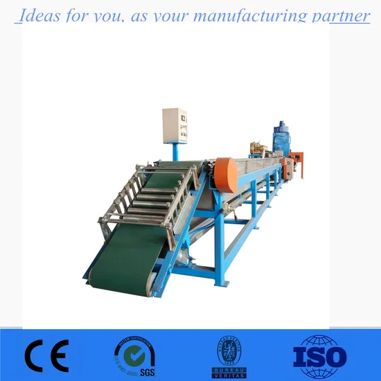 Pipe Extrusion Machine/Multilayer Tube Inner Wall Production Line - Water Pipe Making