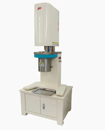 Advanced Capillary Rheometer Tester for Smart Shear Rate Analysis