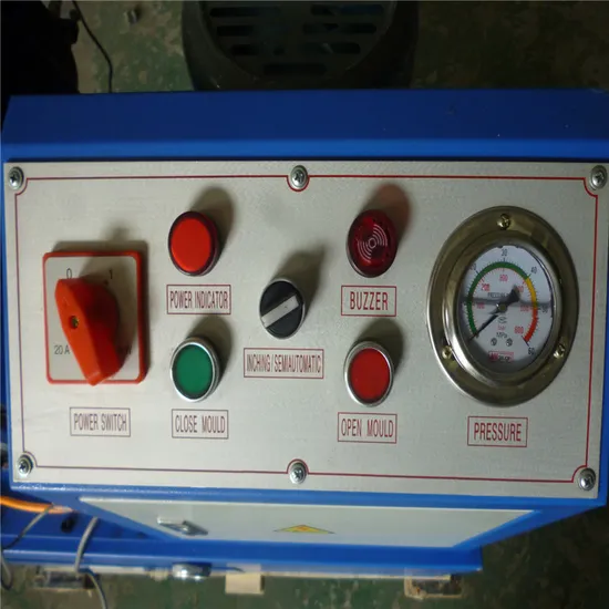 Efficient Wood Case Hydraulic Hose Skiving Machine for Precise Crimping