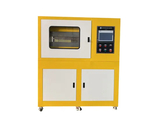 Yinghe Heat Press Machine Vulcanizing Press Machine
