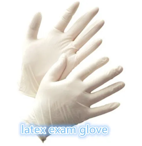 Glove Producing Machine for Latex Glove