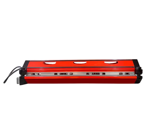 PVC Belt Splicing Machine- Air Cooling Press 130mm Heating Area
