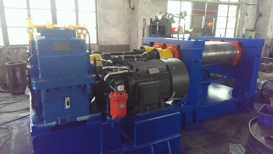 Energy-Saving Flat Vulcanizing Machine Rubber Plastic Silicone Molding Automatic