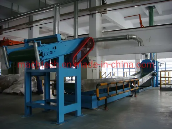 Rubber Weighing Equipment Automatic Carbon Black Weighing and Batching Machinery