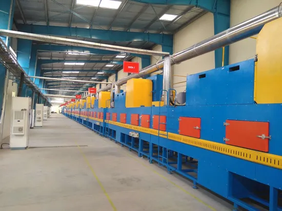 Insulation Sheet Making Machine