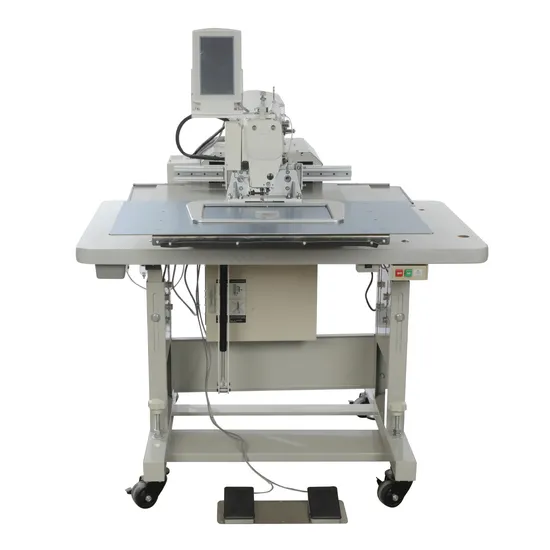 3020/342g Brother Direct Drive Computer Intelligent Embroidery Industrial Sewing Machine
