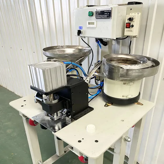 Full Automatic Eyelet Machine for Tarpaulin Production Grommet Eyelet Installation Press