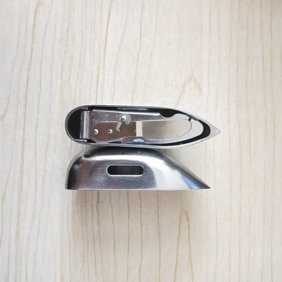 Multi Needle Quilting Machine Accessories Number 7 Steel Shuttle Factory Price