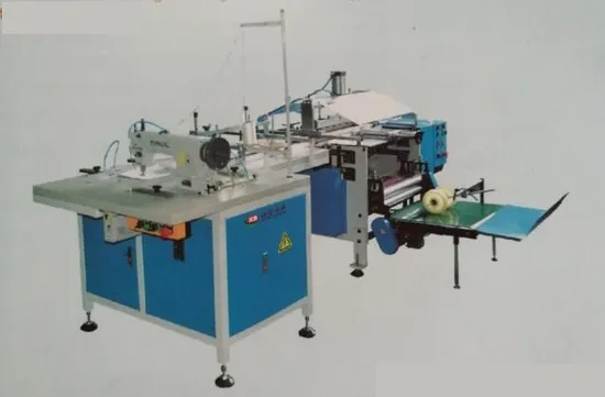 Book Sewing and Binding Machine Vkd-1