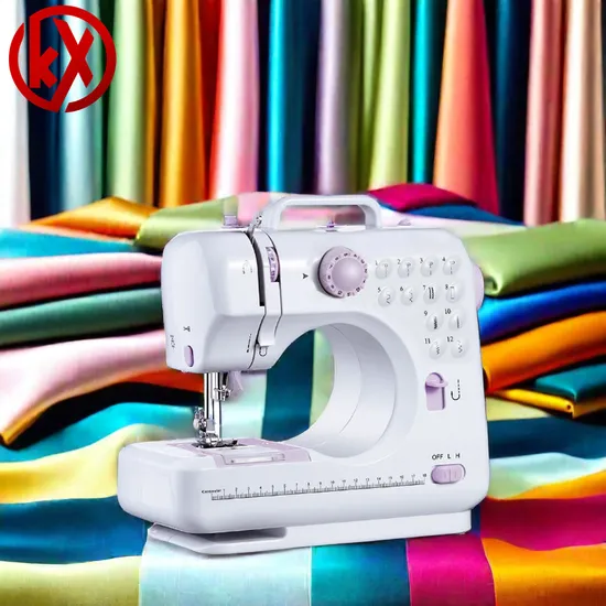 New Design Couture Machine Tube Laser Cn Sewing Machine with Custom Wholesale Professional