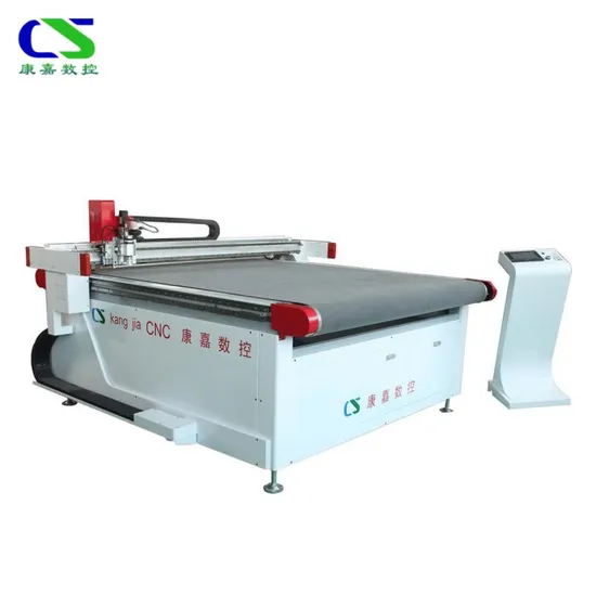 7.5kw CNC Cutting Machine Cloth Cutting Machine Price India