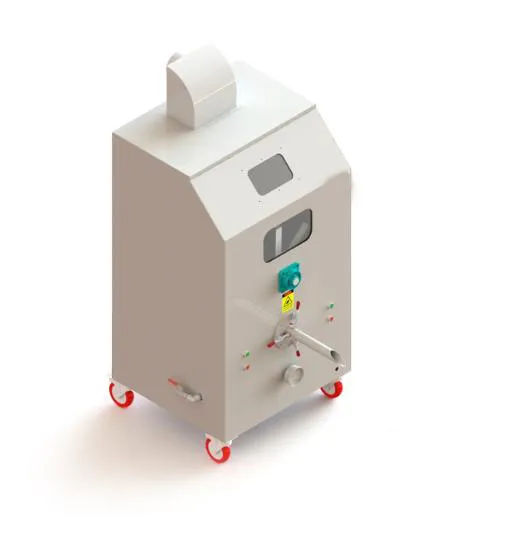 Versatile Toy Stuffing Machine for Plush Toy Manufacturing Needs