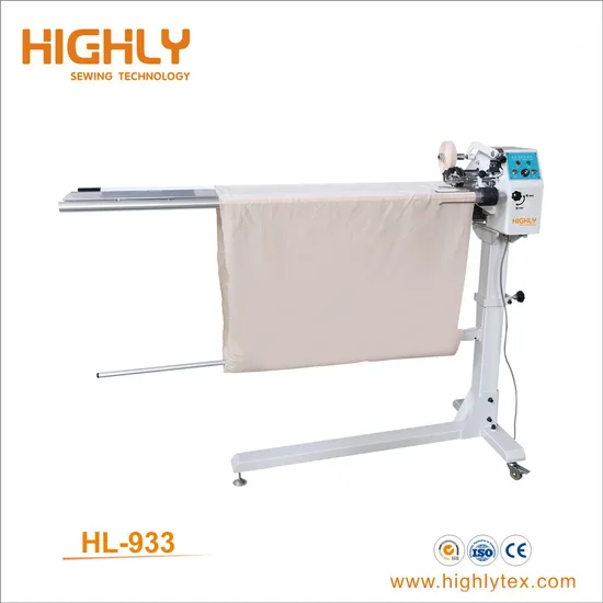 Automatic Single Blade Cloth Tape Strip Cutting Machine
