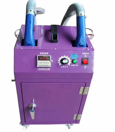 Double Head Single Motor Sewing Camera Band Thread Trimming Machine