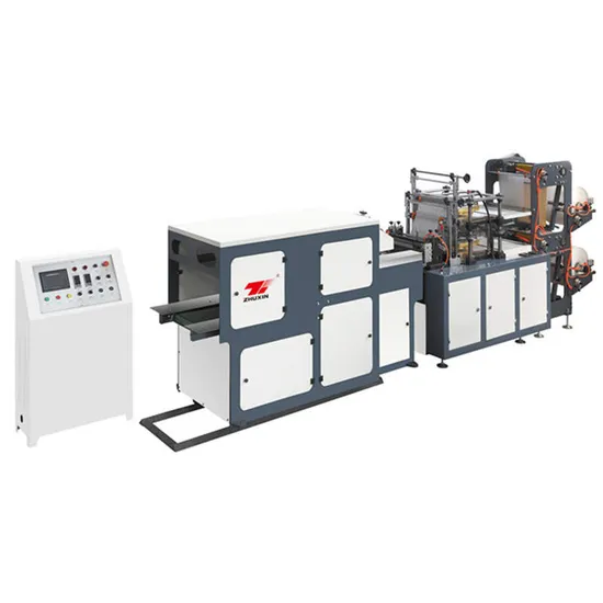 Fully Automatic High Speed Disposable HDPE LDPE Biodegradable Plastic Glove Making Machine Price