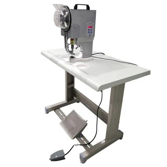 2020 Hole Punching Machine Grommet Eyelet Puching Machine for Banner Tent Tarpaulin Flex Banner Hand Bags