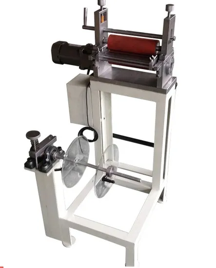 Automatic Hot Blade PP Webbing Cutter Feeder