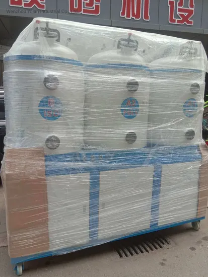 PU Pouring Machine 60 Station Conveyor Type for Sole Sandal Slipper Shoe Making
