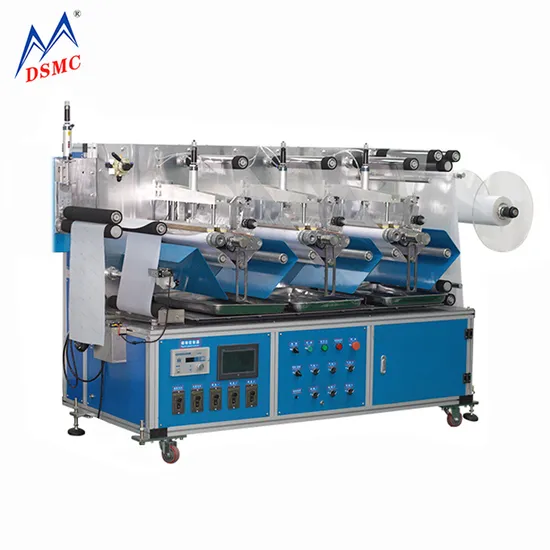 High Speed Automatic 3colors Hotfix Rhinestone Setting Shaking Brushing Machine