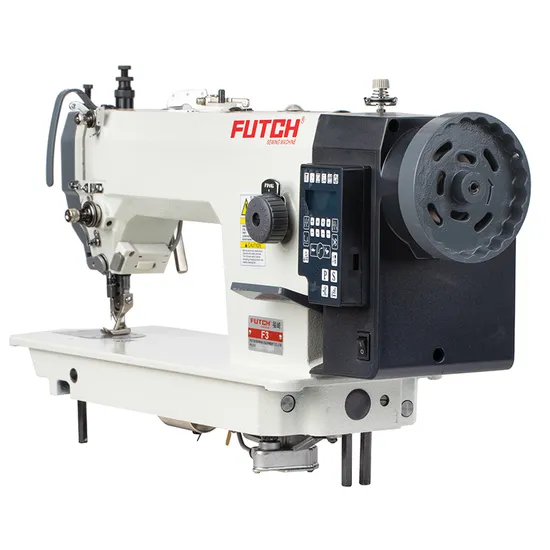 Fq-F3 Computer Industrial Sewing Machine with Automatic Thread Cutting Voice Version