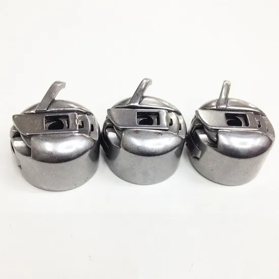 Wholesale Sewing Machine Parts Bobbin Case for Household