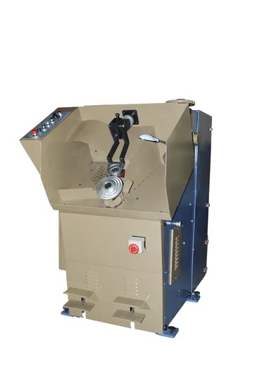 Gr-683 Industrial Martin Shoes Boots Sole Outsole Edge Grimming Machine