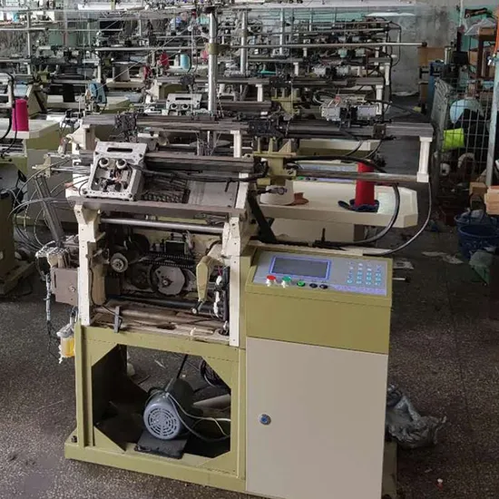Labor Glove Knitting Machine Price Glove Making Machine