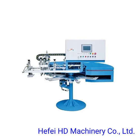 12PS Gloves and Socks Anti Slip PVC Rotary Dotting Machine