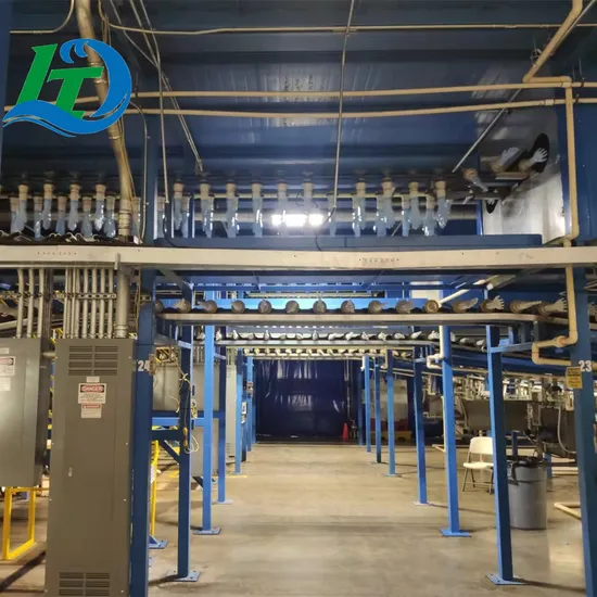 Huigang: Reliable Production Line for Cut-Resistant Gloves