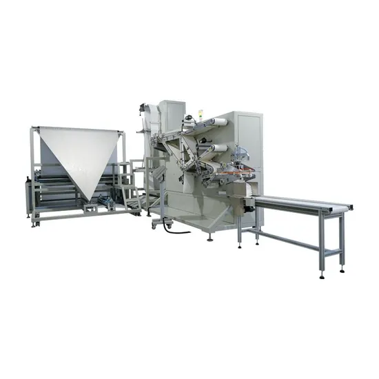 Automatic Medical Disposable Non Woven Bed Sheet Making Machine