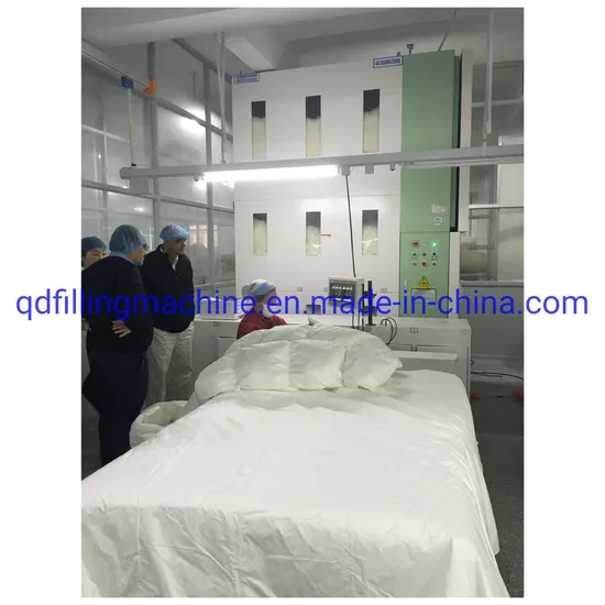 Linenspa All Season Hypoallergenic Down Alternative Microfiber Comforter Filling Machine