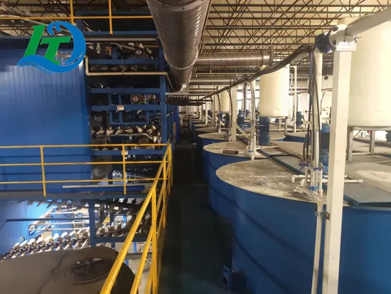 Factory Hot Sale Medical Glove Production Machine