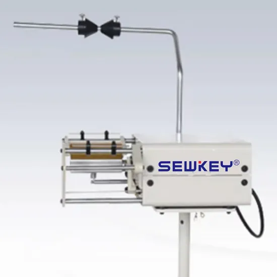 Sk-Tfu15-3 Upper Tape Feeder Machine Device