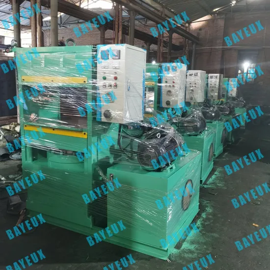 One Color EVA Sole Slipper Sandal Shoe Making Foaming Pressing Molding Machine