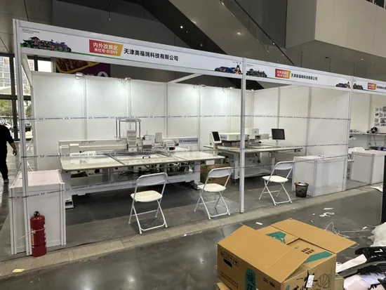 Leather Sewing Machine for Car Seats