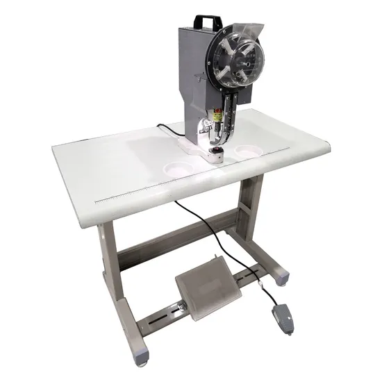 Stable Quality Automatic Grommet Machine with CE