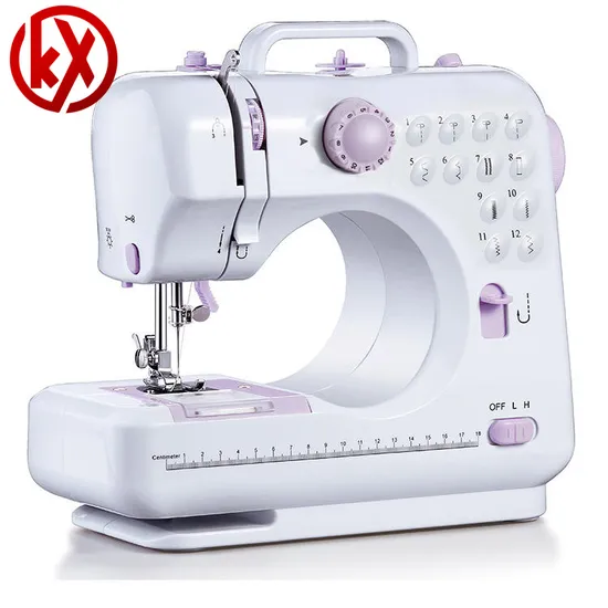 New Technology Multi Function Compact 2head Stich Embroidery Machine Maquina Bordadora De DOS 2 Cabezales 1 Cabeza