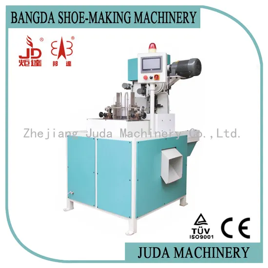 Fully Automatic Sole Riveting Machine Leather Shoe Making Machine
