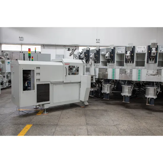 Full Automatic Rotary Type Shoes Making 24 Stations Injection Machine
