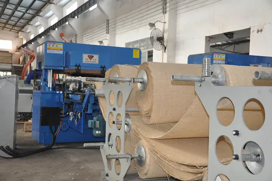 High Speed Automatic Roller Cutting Machine (HG-B60T)