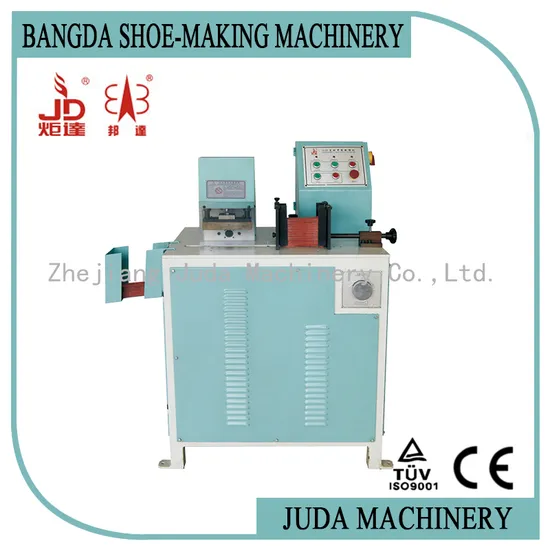 Automatic Insole Slot Milling Machine Insole Equipment Shoe Making Machine