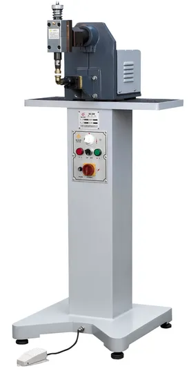 Shoe Repair Machine Pounding Machine Heel Machine Shoe Making Machine for Shoe