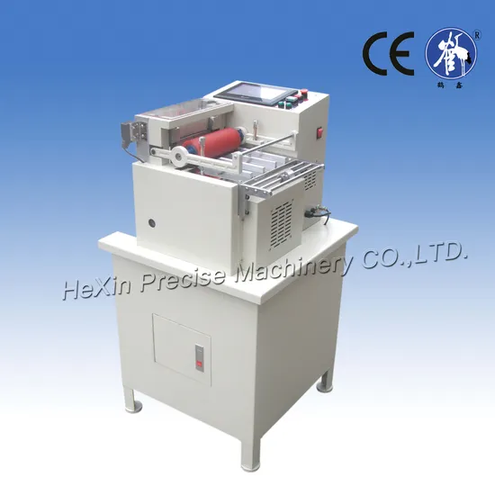 Elastic Band/Bandage Cutting Machine