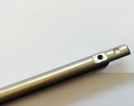 Needle Bar for Household Sewing Machine Ja2-1 0352-4023