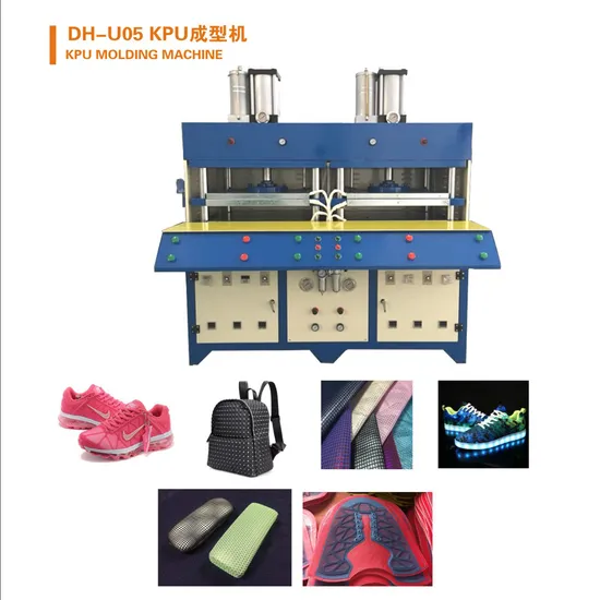Best Quatity Sport Shoes Moulding Machine