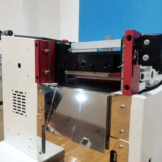 Economic Hot Sale Automatic Laminate Cutter