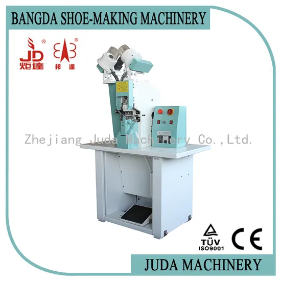 Decoration Decorative Shoes Gloves Caps Clothing Machine Shoe Eyelet Machine